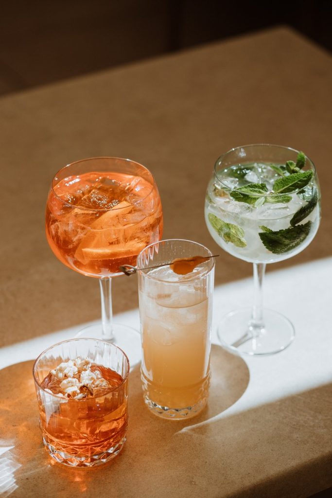 Food & Drink 15