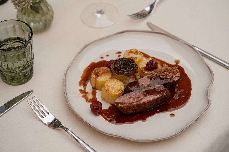 Food & Drink 21