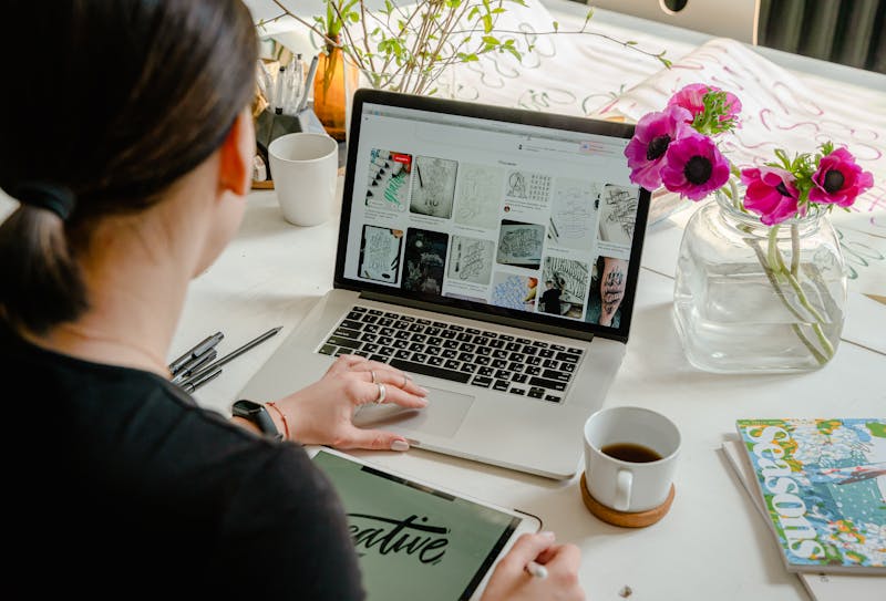 Social Media Marketing Strategy